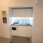 Soleil M Shyri Old Town Appartement *