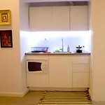 Soleil M Shyri Old Town Appartement Tirana