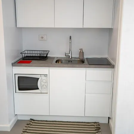 Apartment Soleil M Shyri Old Town Tirana