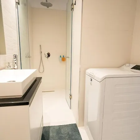 Apartment Soleil M Shyri Old Town *