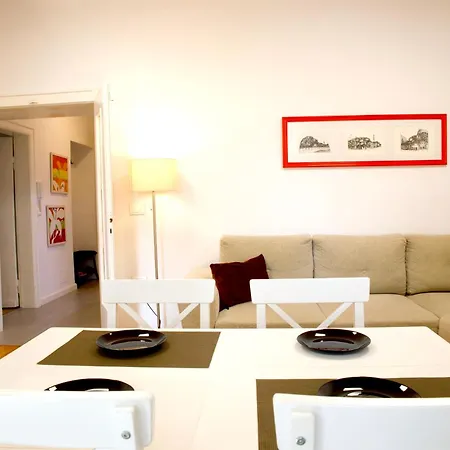 Soleil M Shyri Old Town *